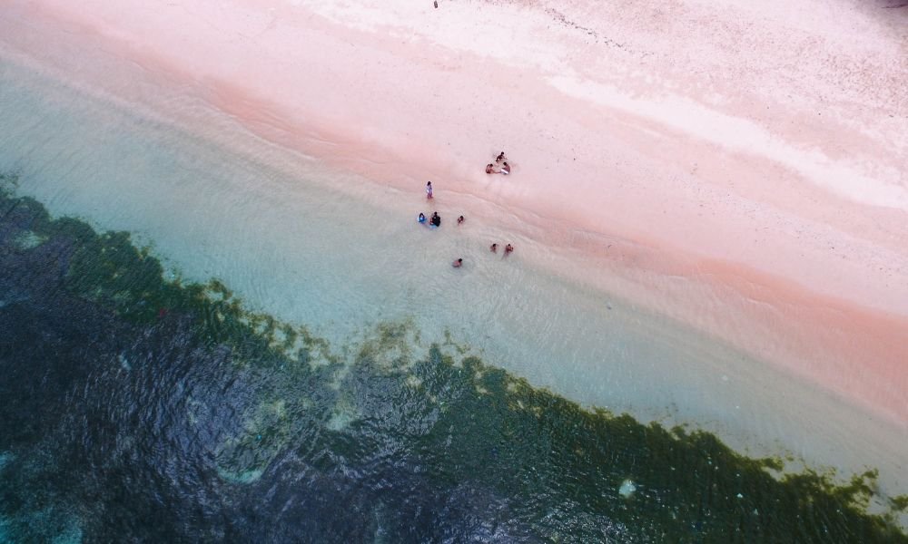 Pink Beach (2)