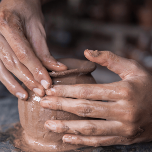 Pottery