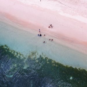 Pink Beach (2)