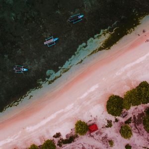 Pink Beach (3)
