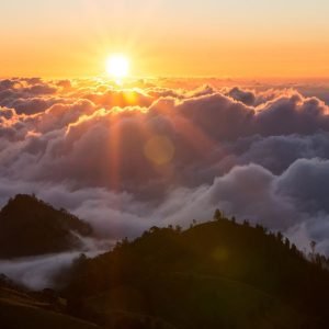Rinjani Trekking
