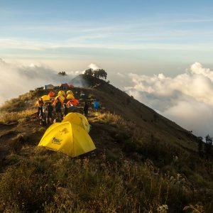 Rinjani
