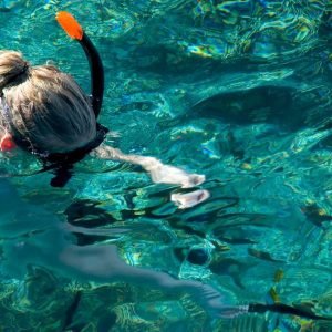 Snorkeling (2)