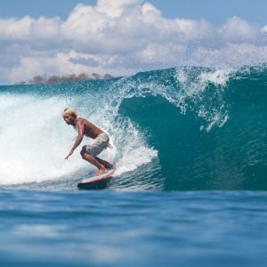 Surfing L