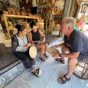 Handycraft Class